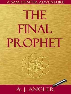 cover image of The Final Prophet